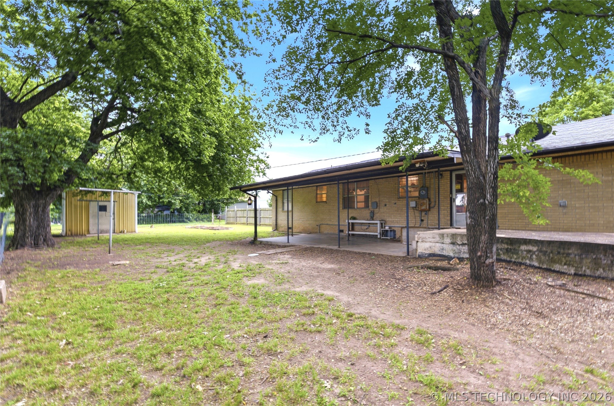 119 W Ross Street Locust Grove OK 74352