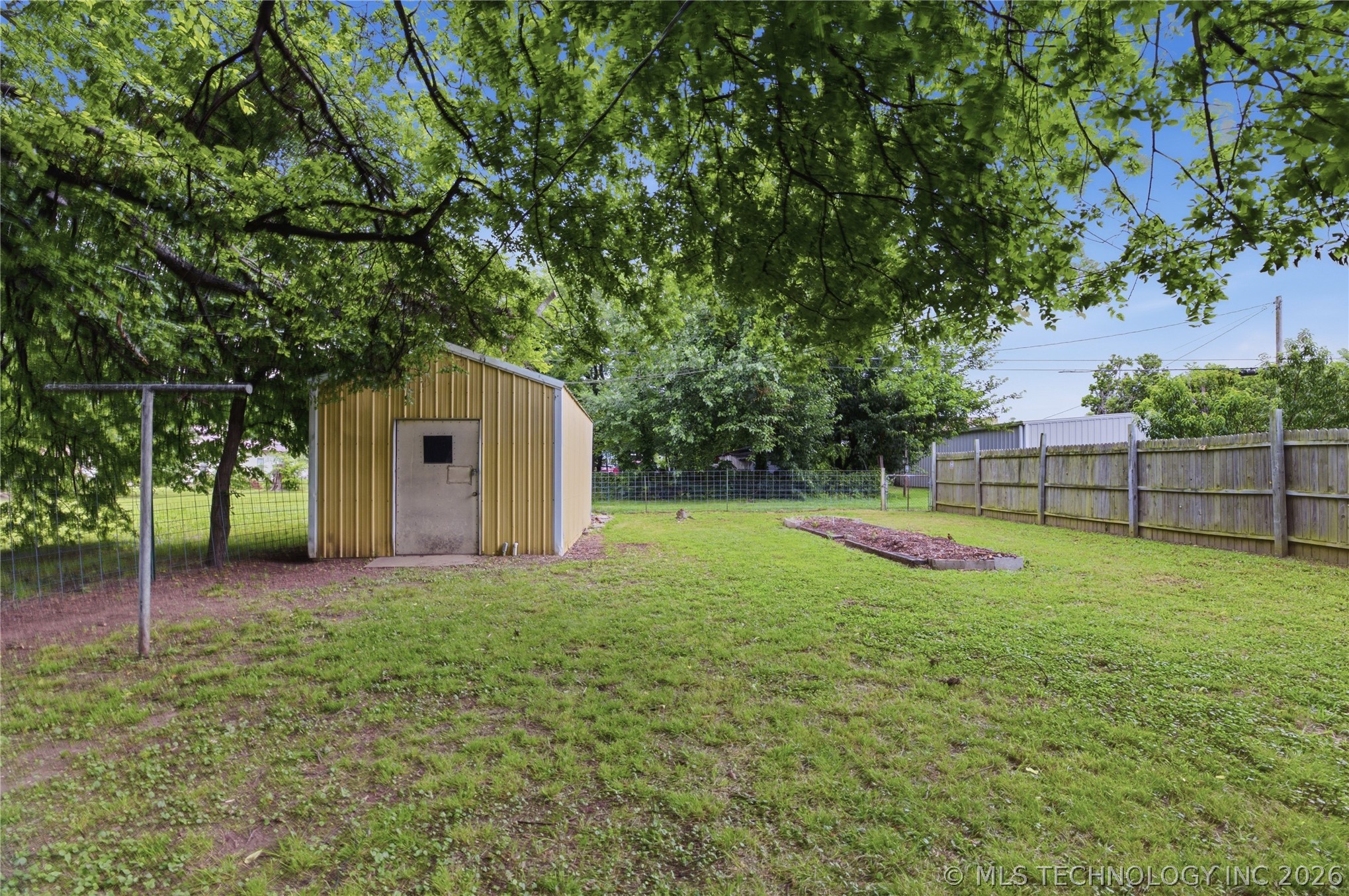 119 W Ross Street Locust Grove OK 74352