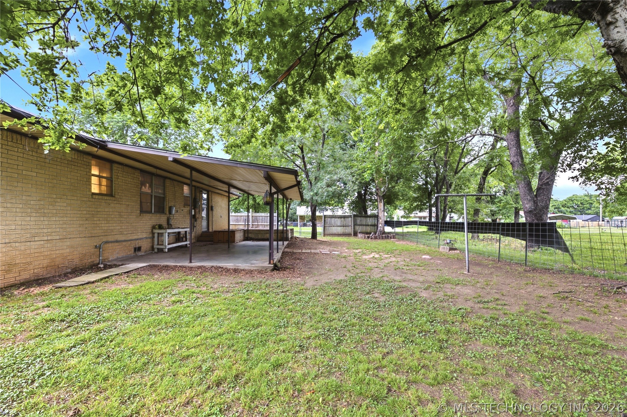 119 W Ross Street Locust Grove OK 74352