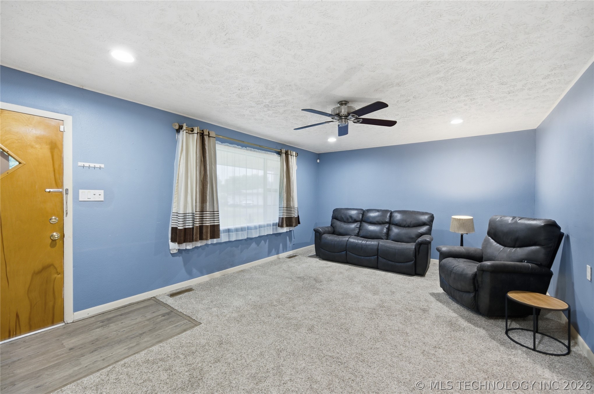 119 W Ross Street Locust Grove OK 74352