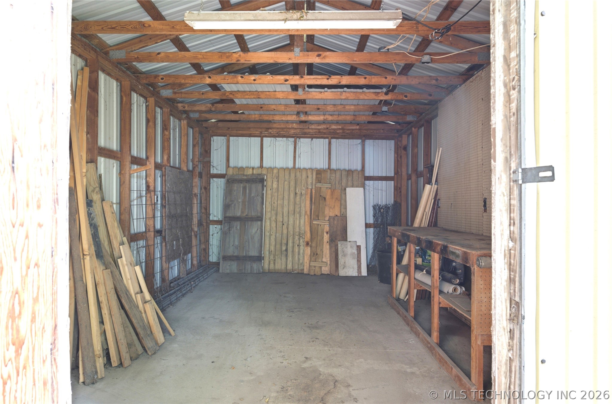 119 W Ross Street Locust Grove OK 74352