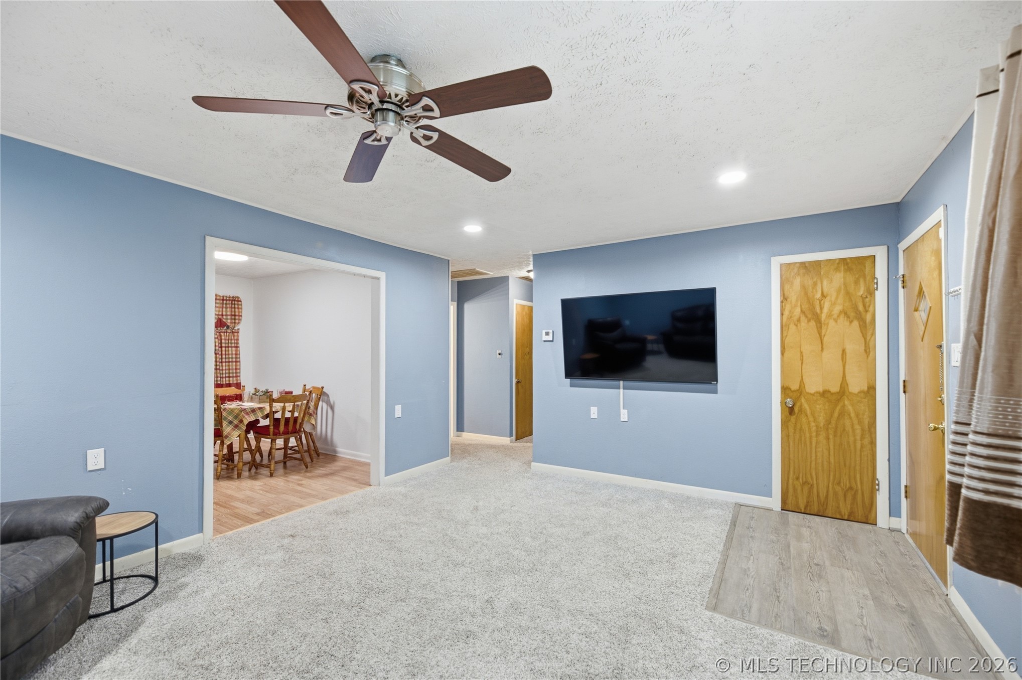 119 W Ross Street Locust Grove OK 74352