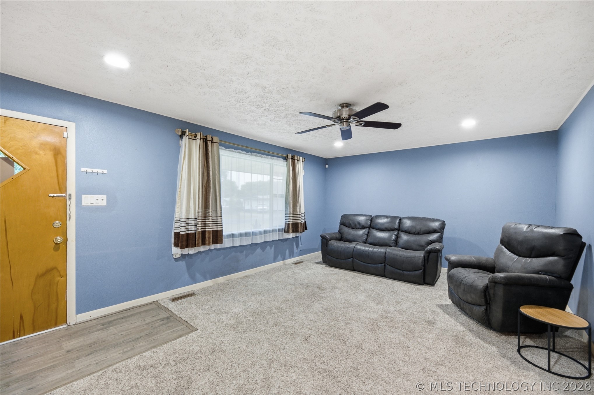119 W Ross Street Locust Grove OK 74352