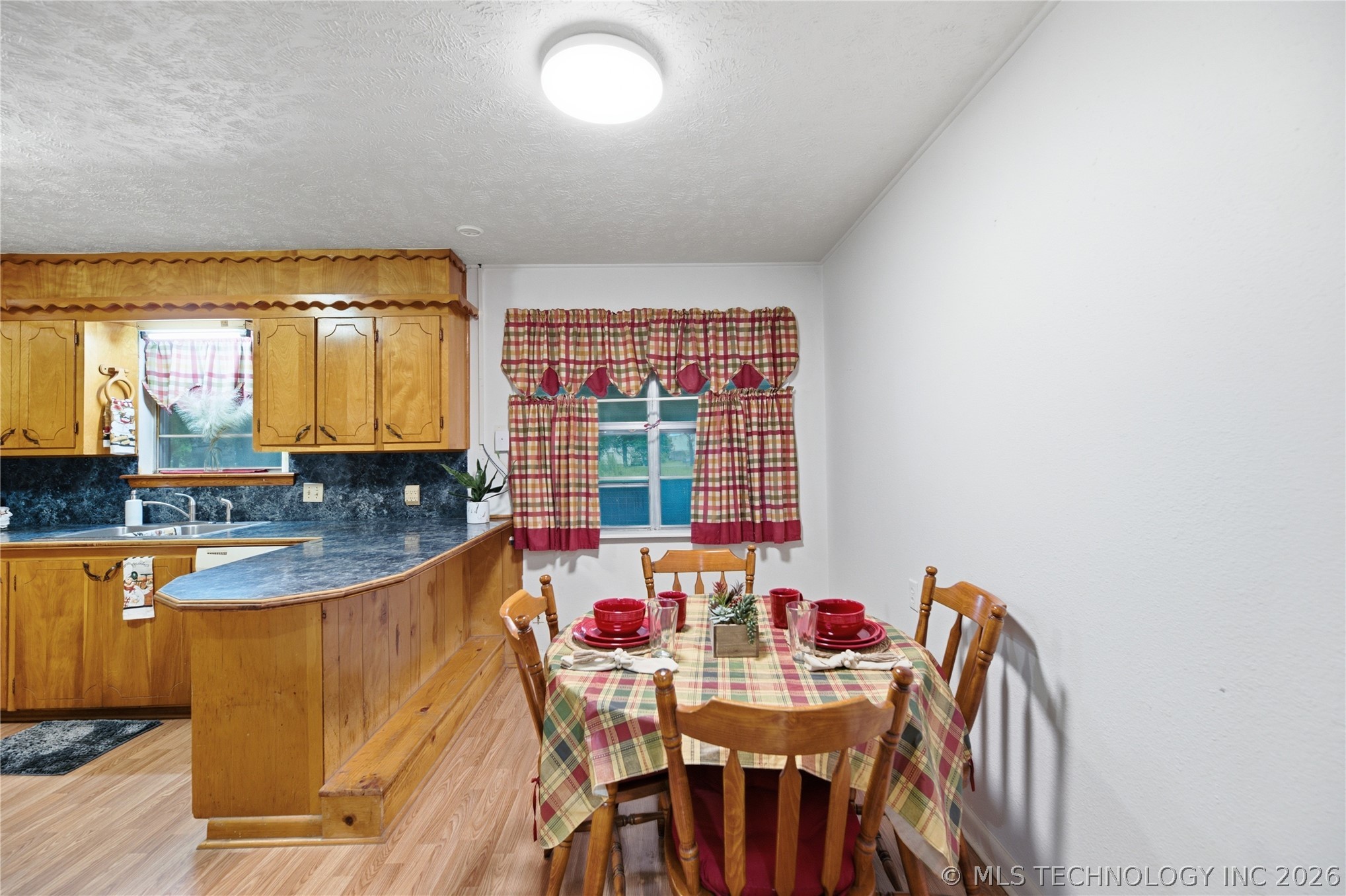 119 W Ross Street Locust Grove OK 74352