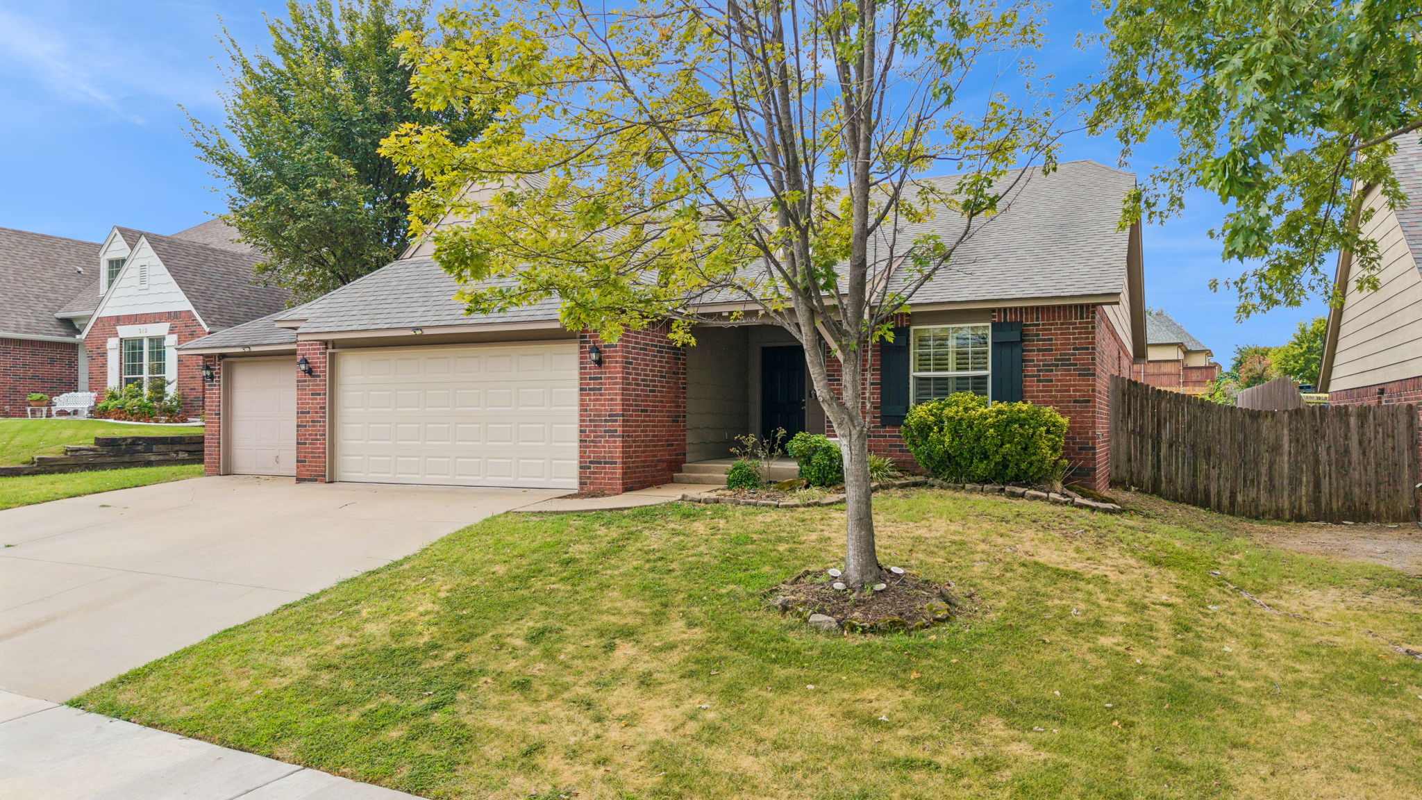 208 E 126th Street S Jenks OK 74037