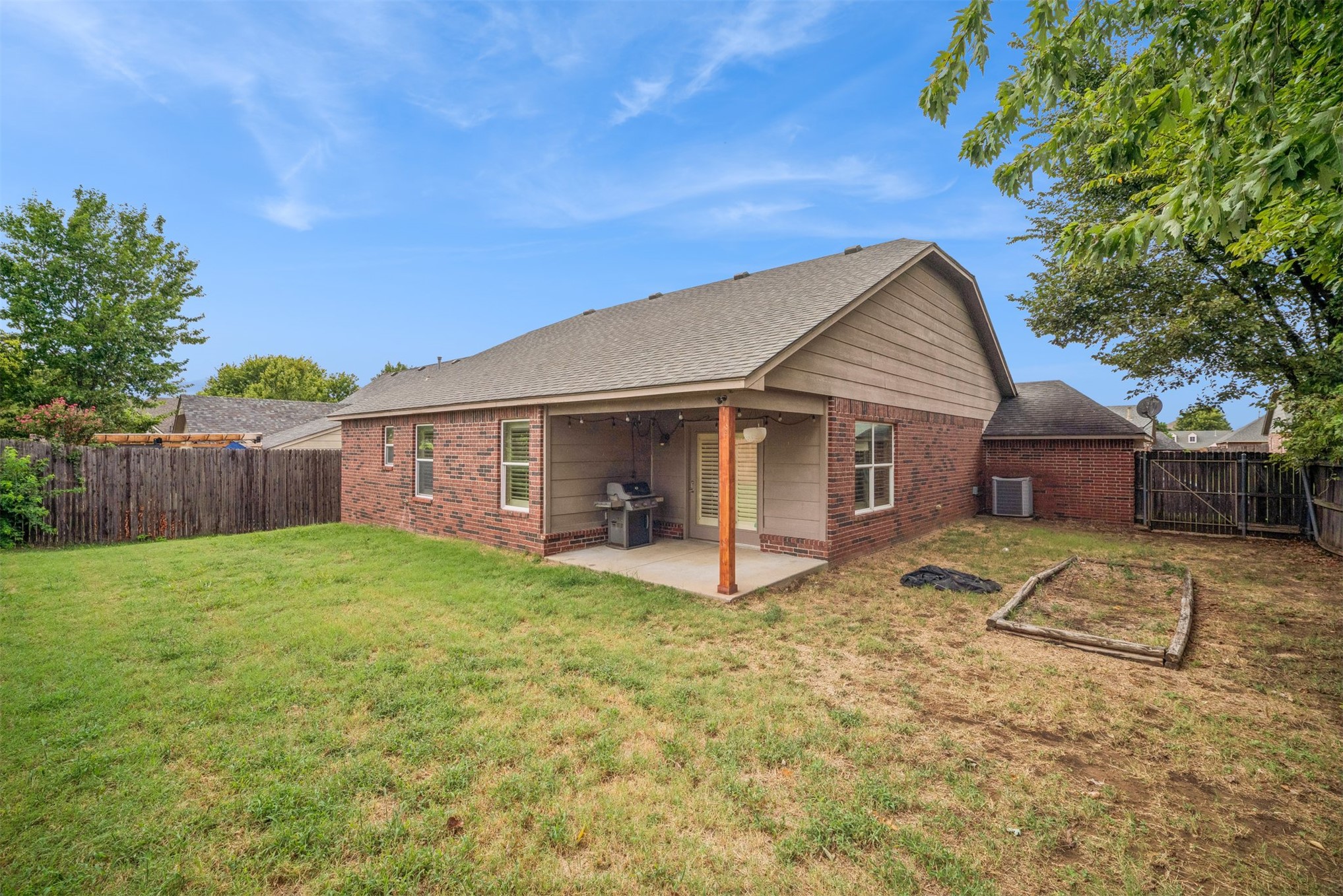 208 E 126th Street S Jenks OK 74037