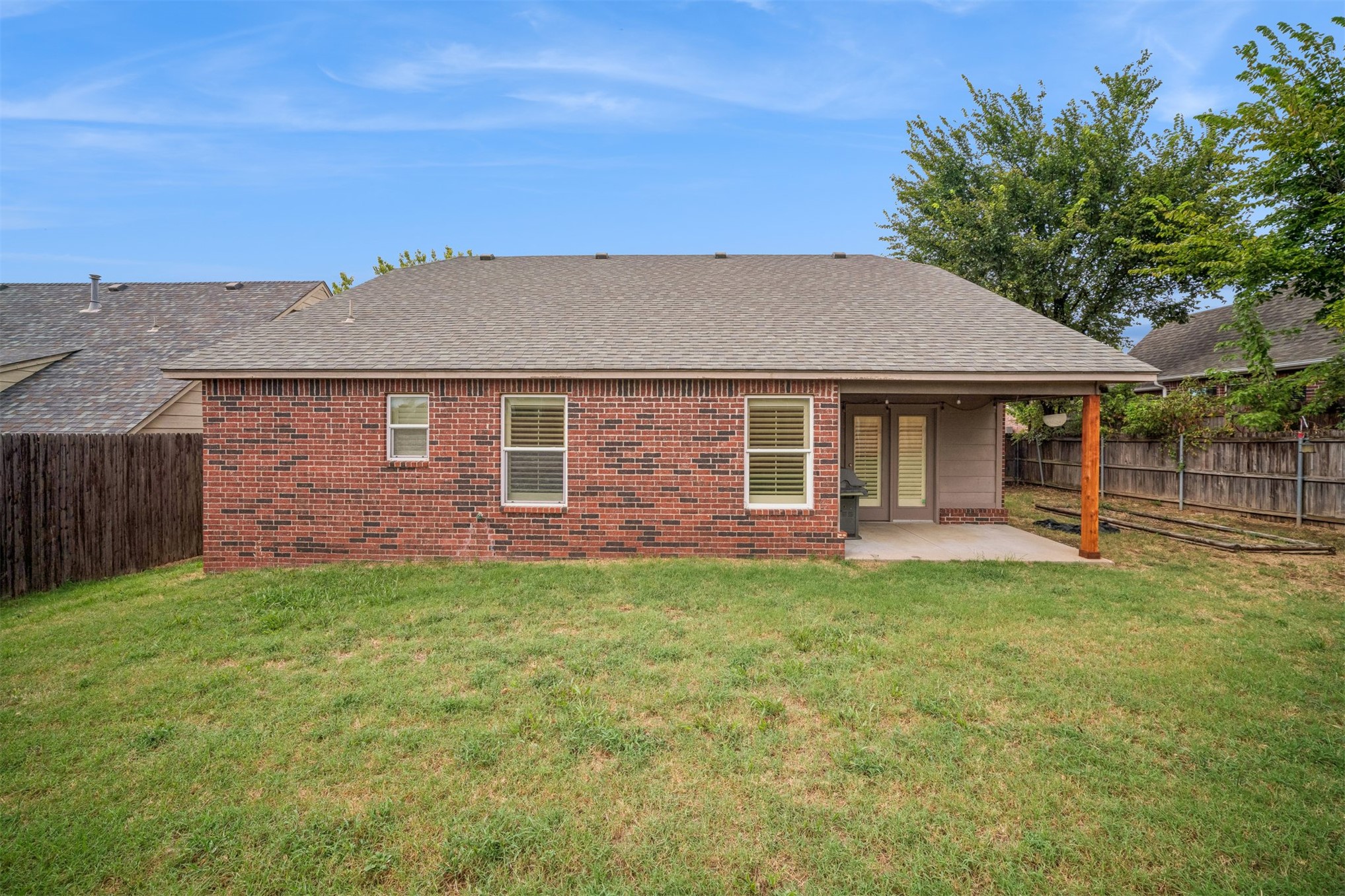 208 E 126th Street S Jenks OK 74037