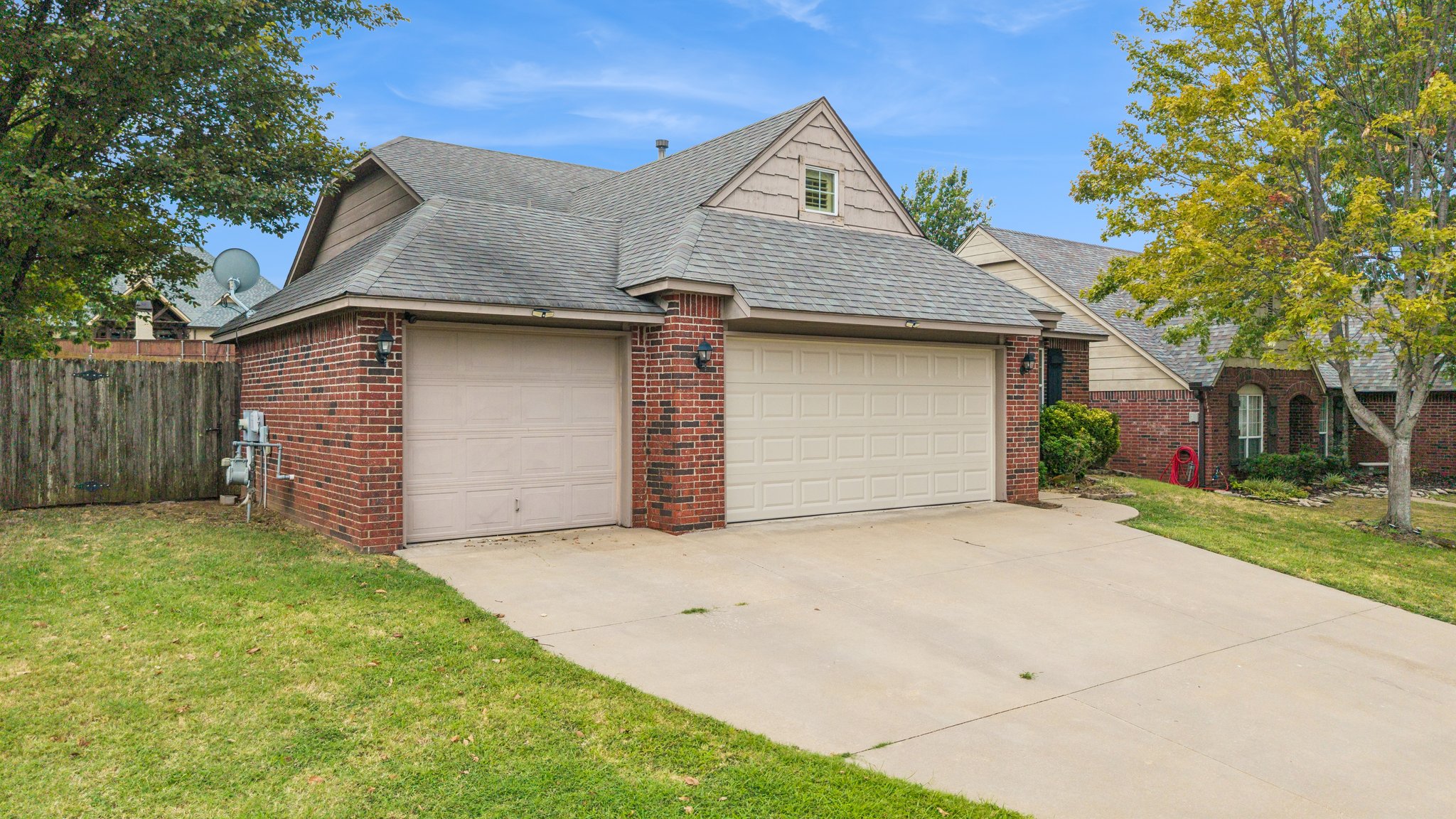 208 E 126th Street S Jenks OK 74037