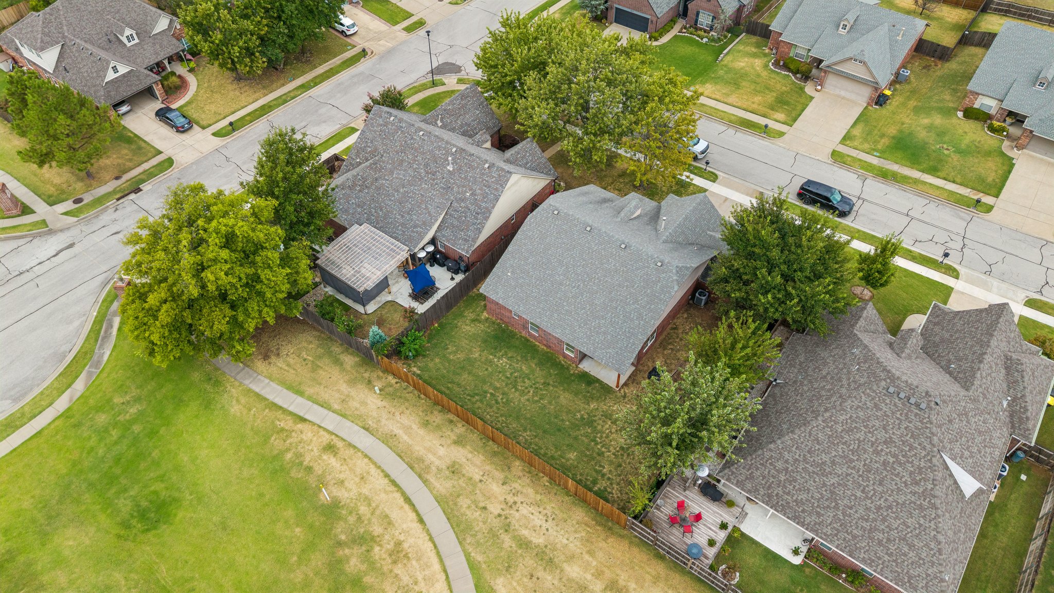 208 E 126th Street S Jenks OK 74037