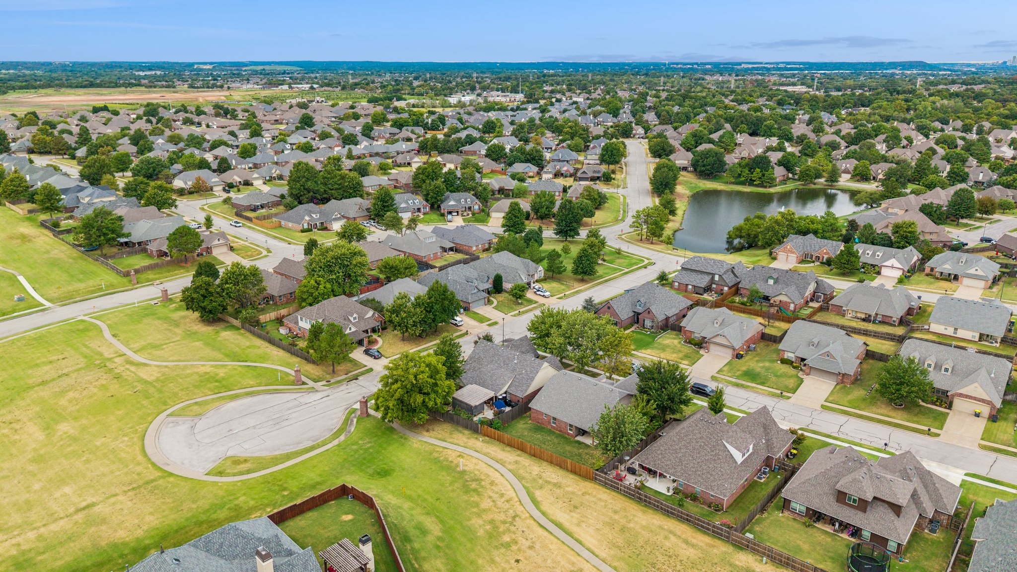 208 E 126th Street S Jenks OK 74037