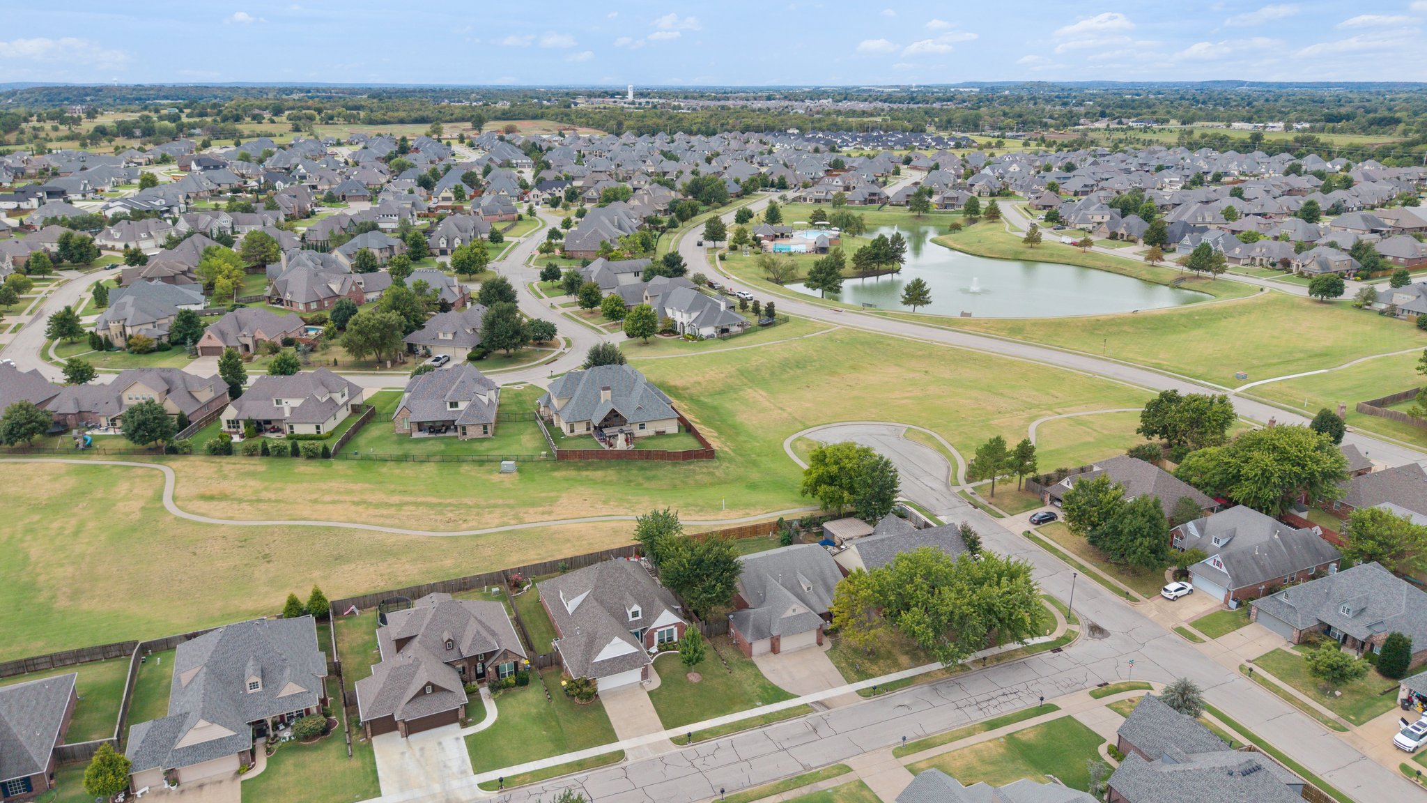 208 E 126th Street S Jenks OK 74037