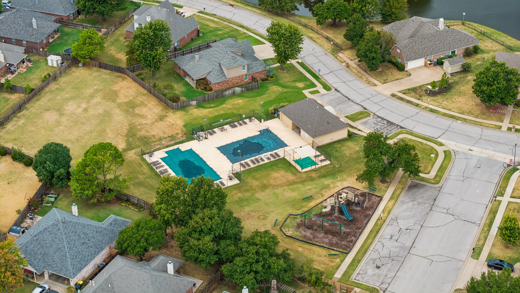 208 E 126th Street S Jenks OK 74037