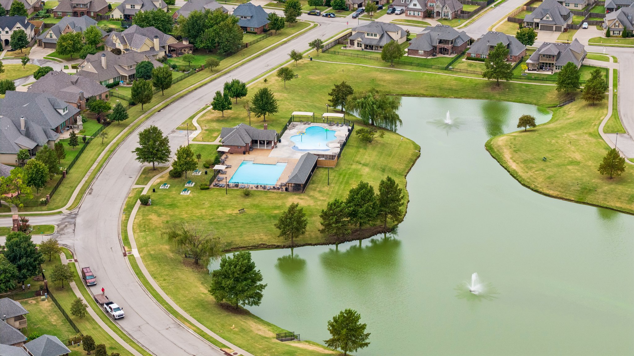 208 E 126th Street S Jenks OK 74037