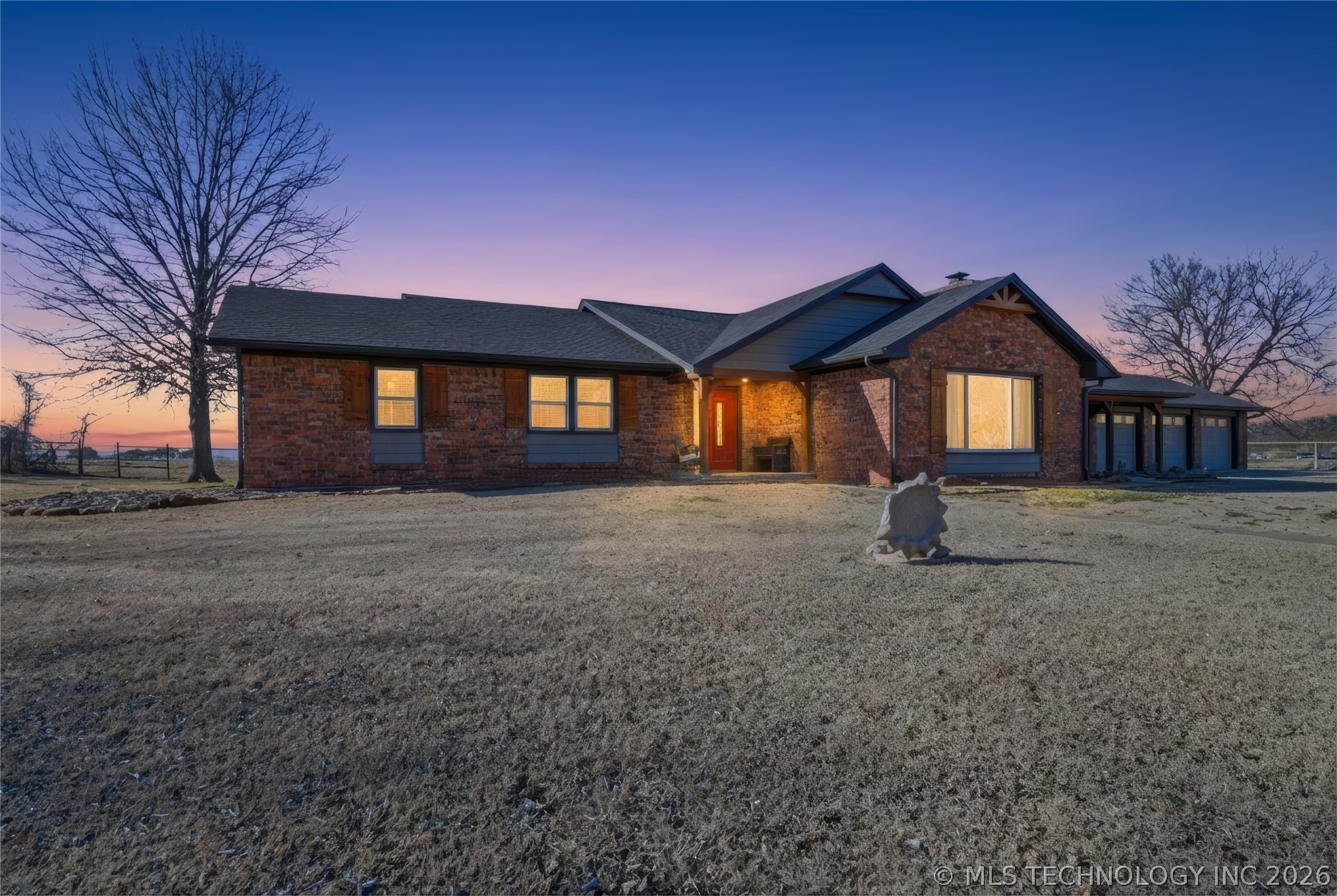 3811 S 45th E Muskogee OK 74403