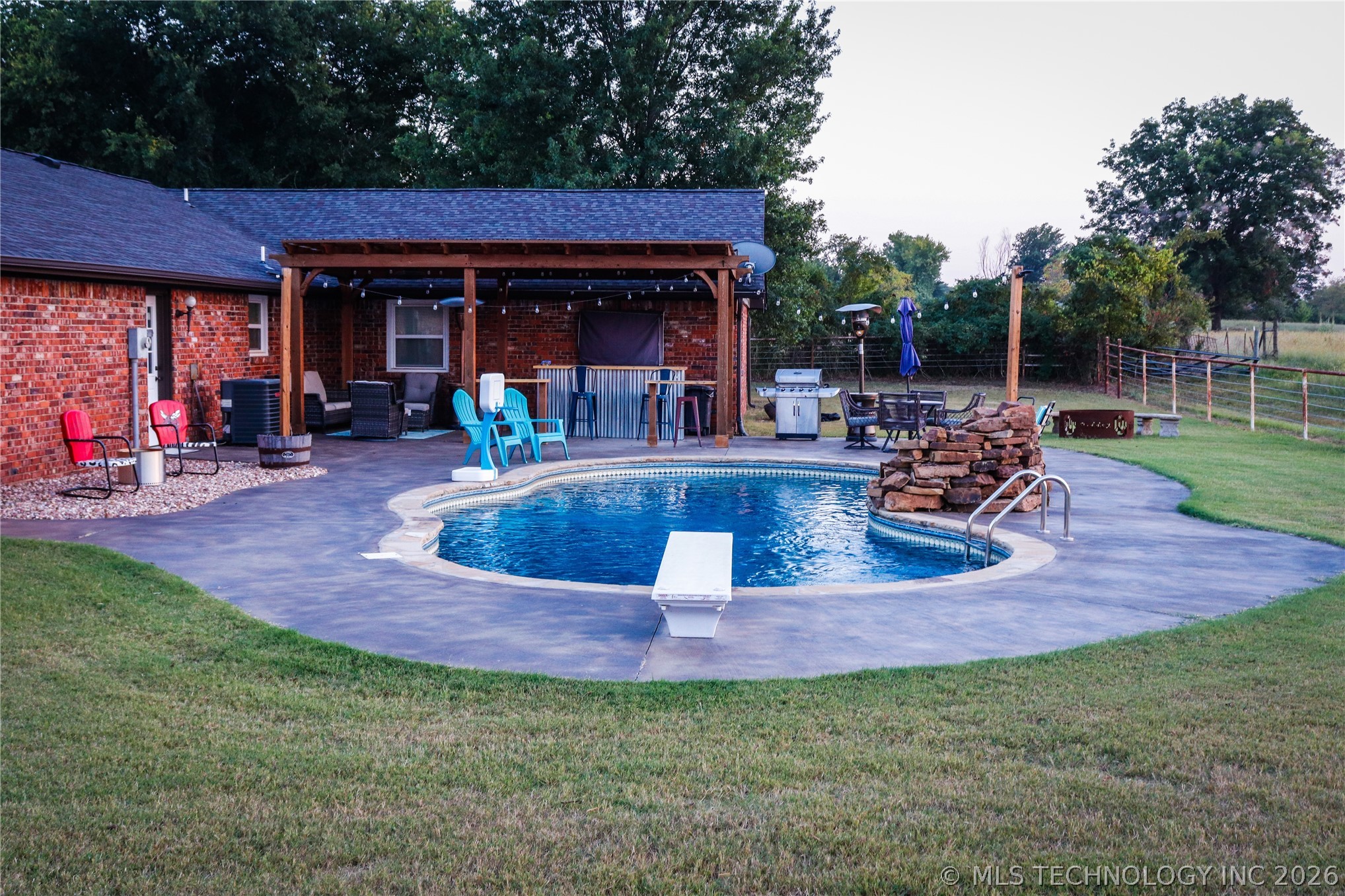3811 S 45th E Muskogee OK 74403
