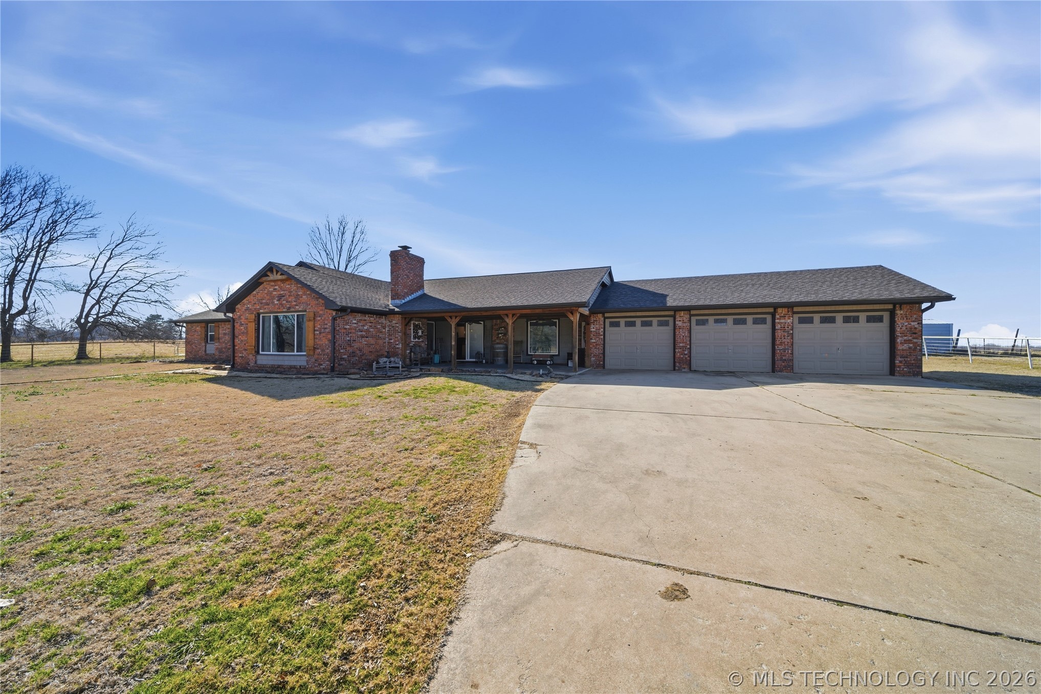 3811 S 45th E Muskogee OK 74403