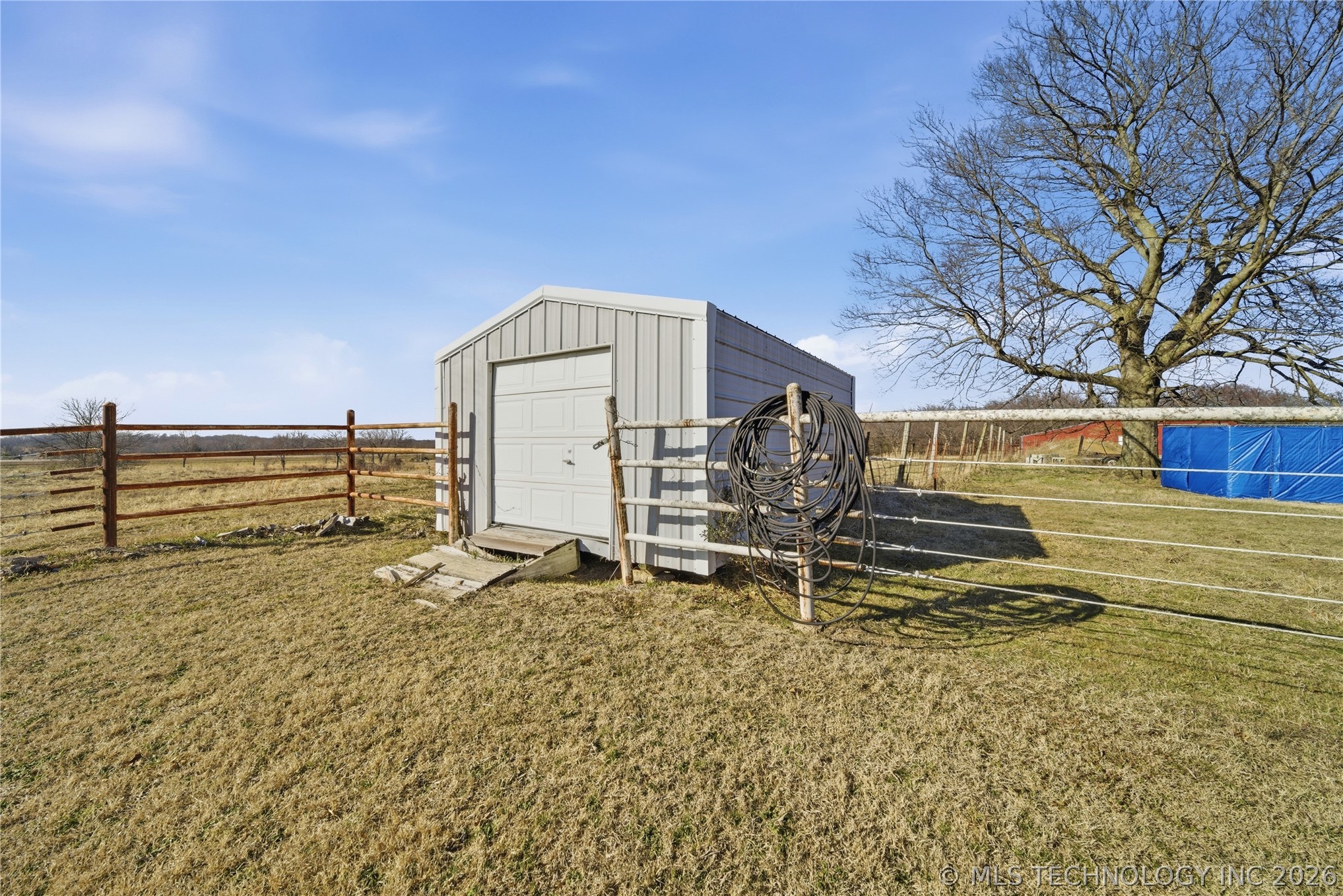 3811 S 45th E Muskogee OK 74403