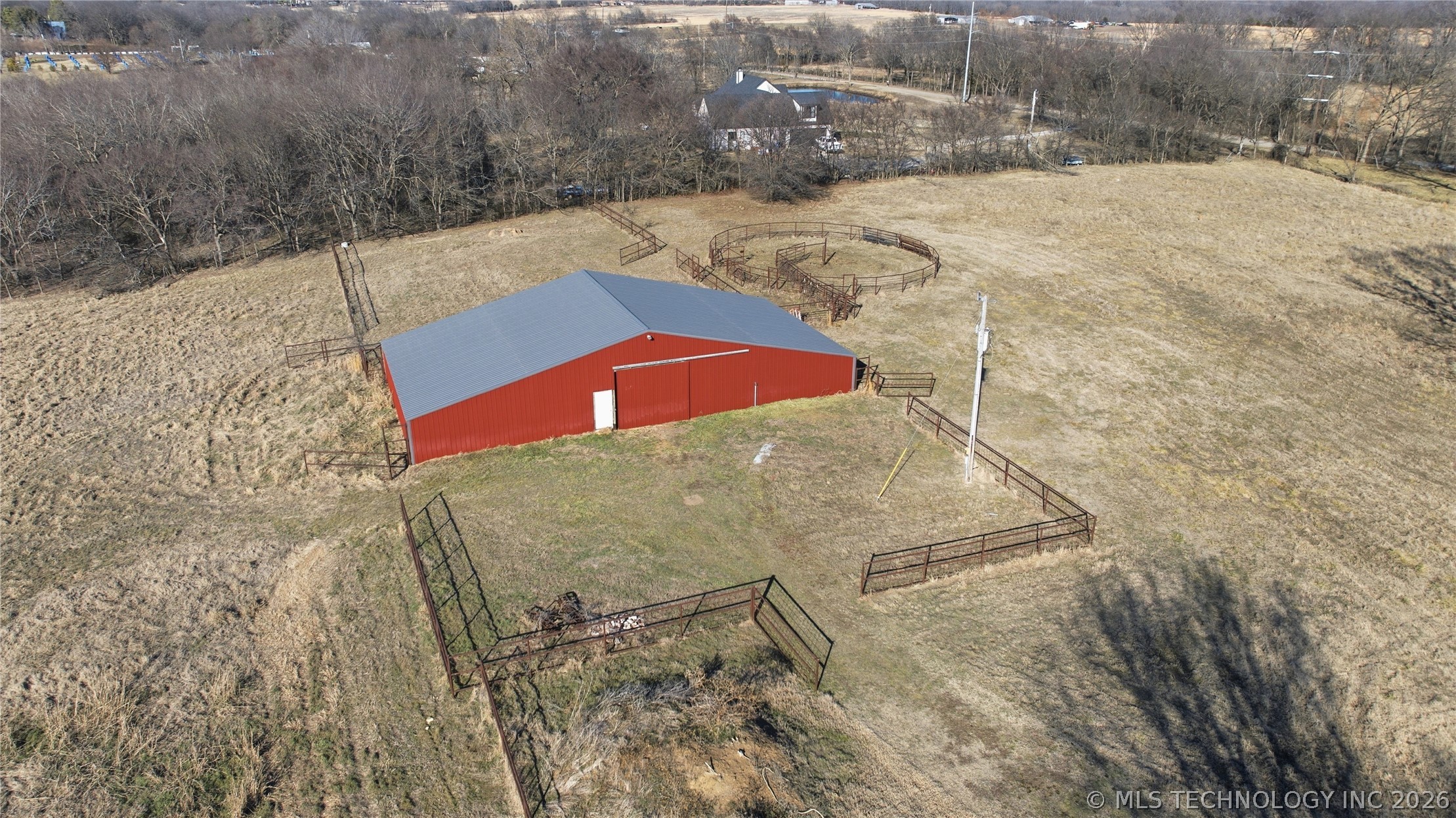 3811 S 45th E Muskogee OK 74403