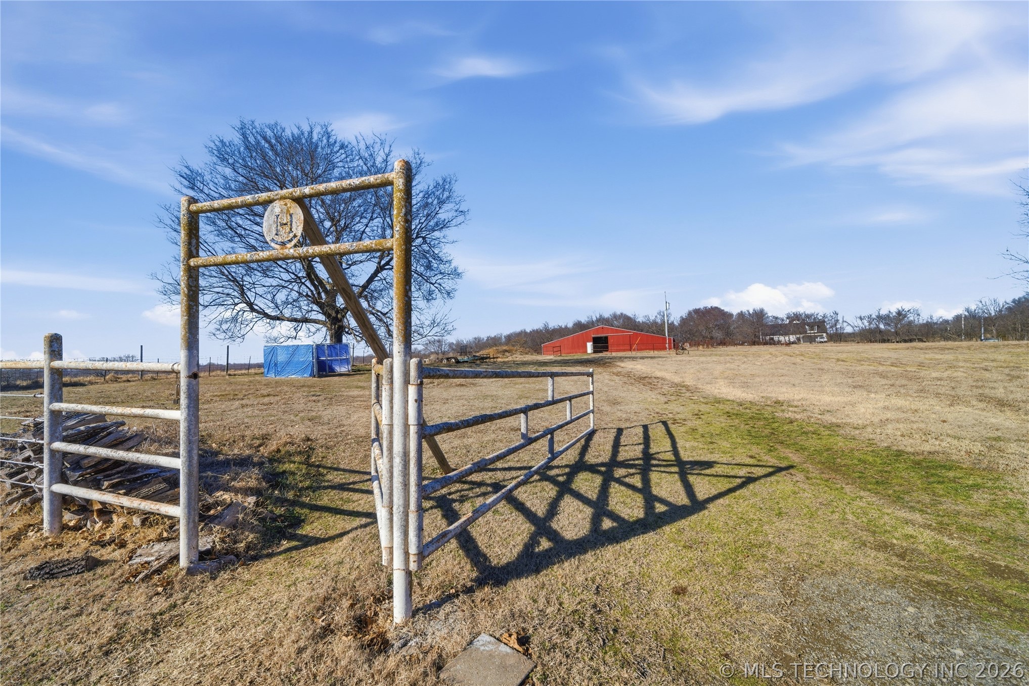 3811 S 45th E Muskogee OK 74403