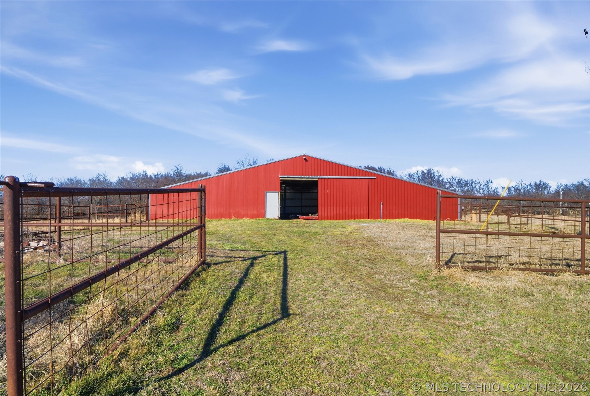 3811 S 45th E Muskogee OK 74403
