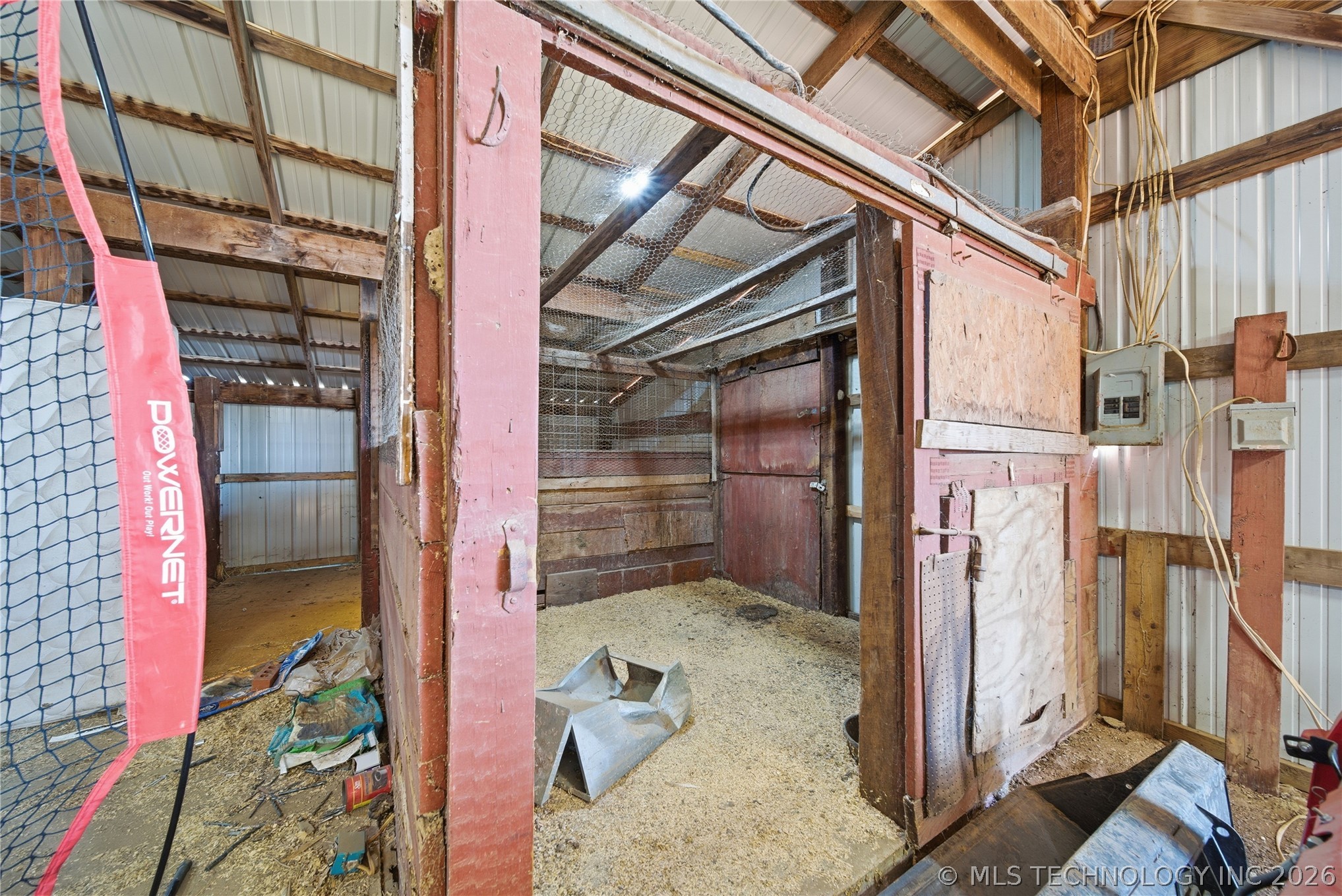 3811 S 45th E Muskogee OK 74403
