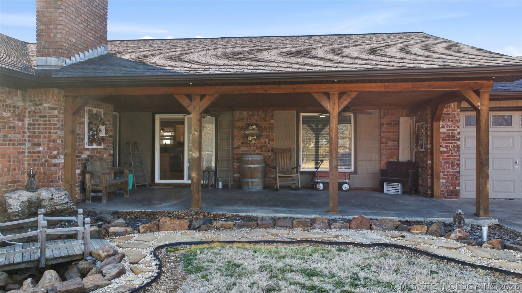 3811 S 45th E Muskogee OK 74403