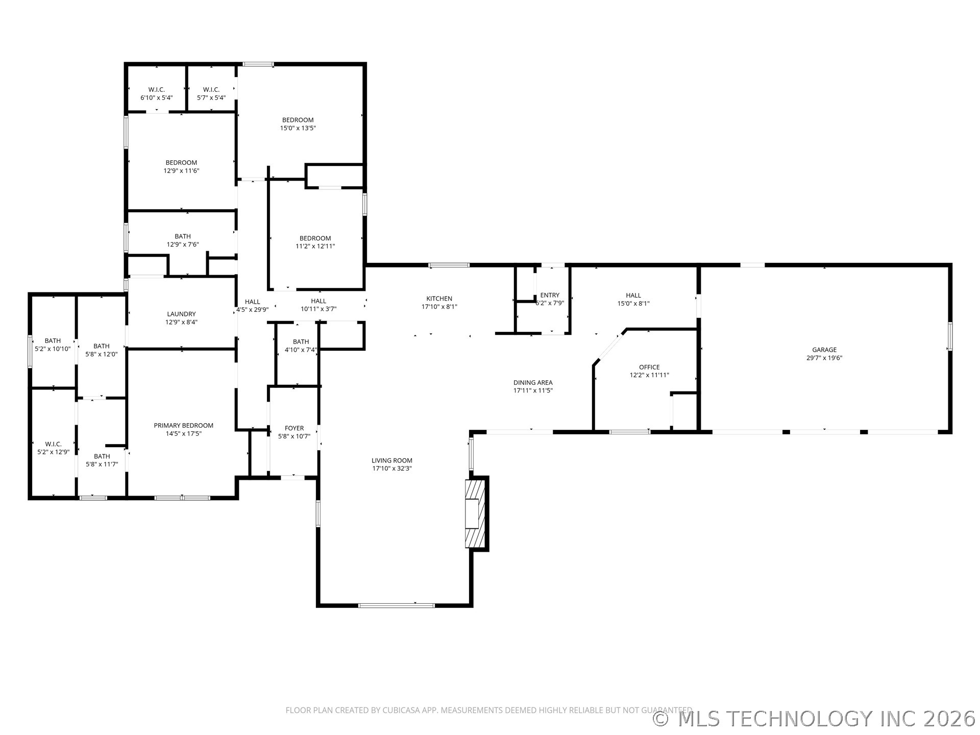 3811 S 45th E Muskogee OK 74403