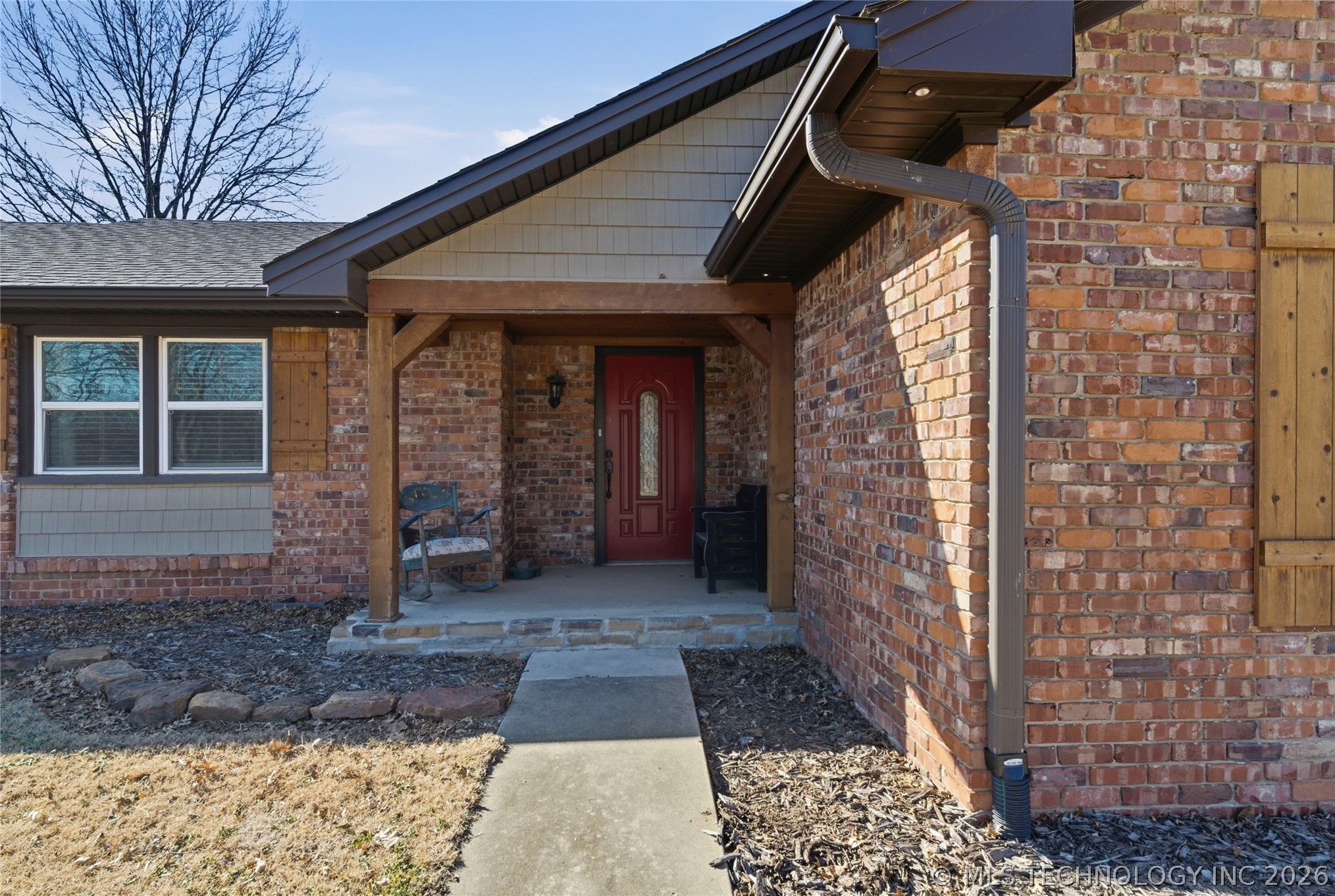 3811 S 45th E Muskogee OK 74403