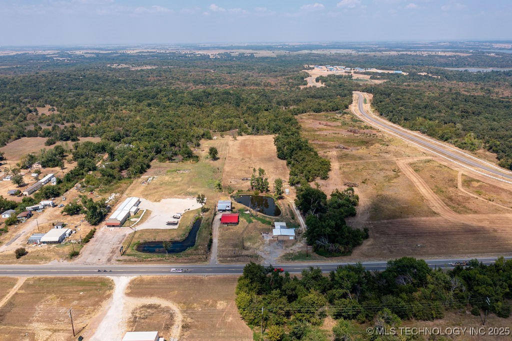 1722 Highway 70 E Kingston OK 73439
