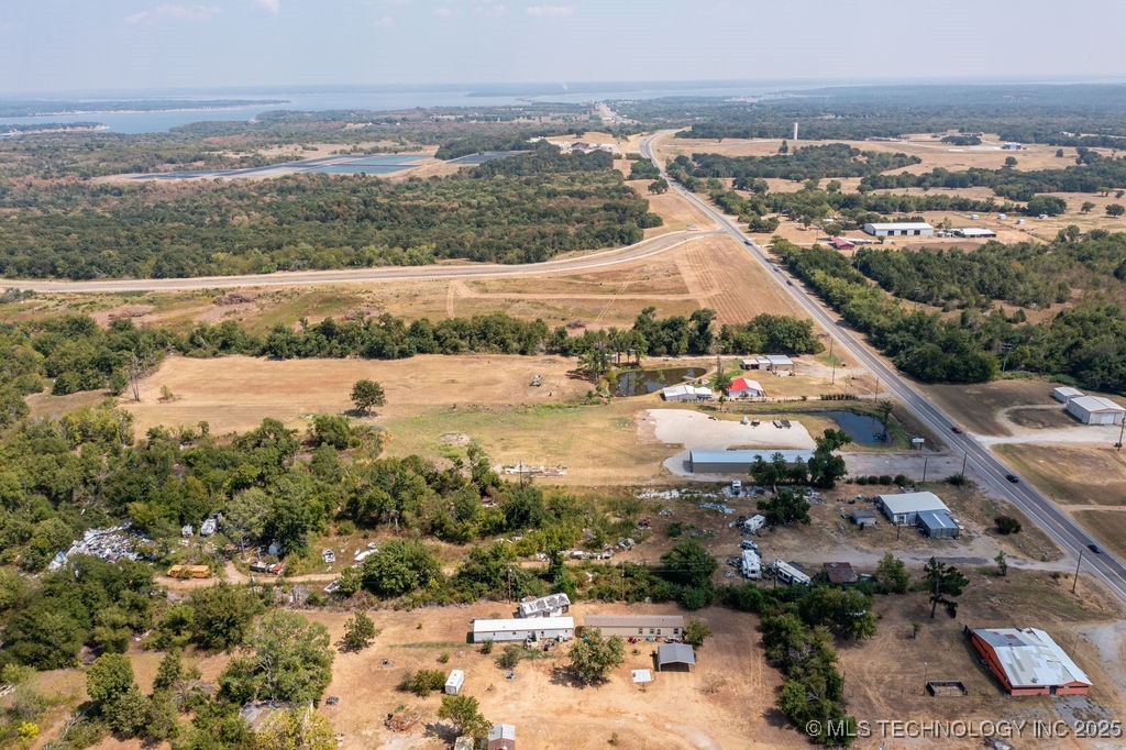 1722 Highway 70 E Kingston OK 73439