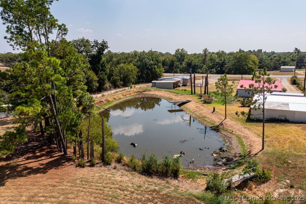 1722 Highway 70 E Kingston OK 73439