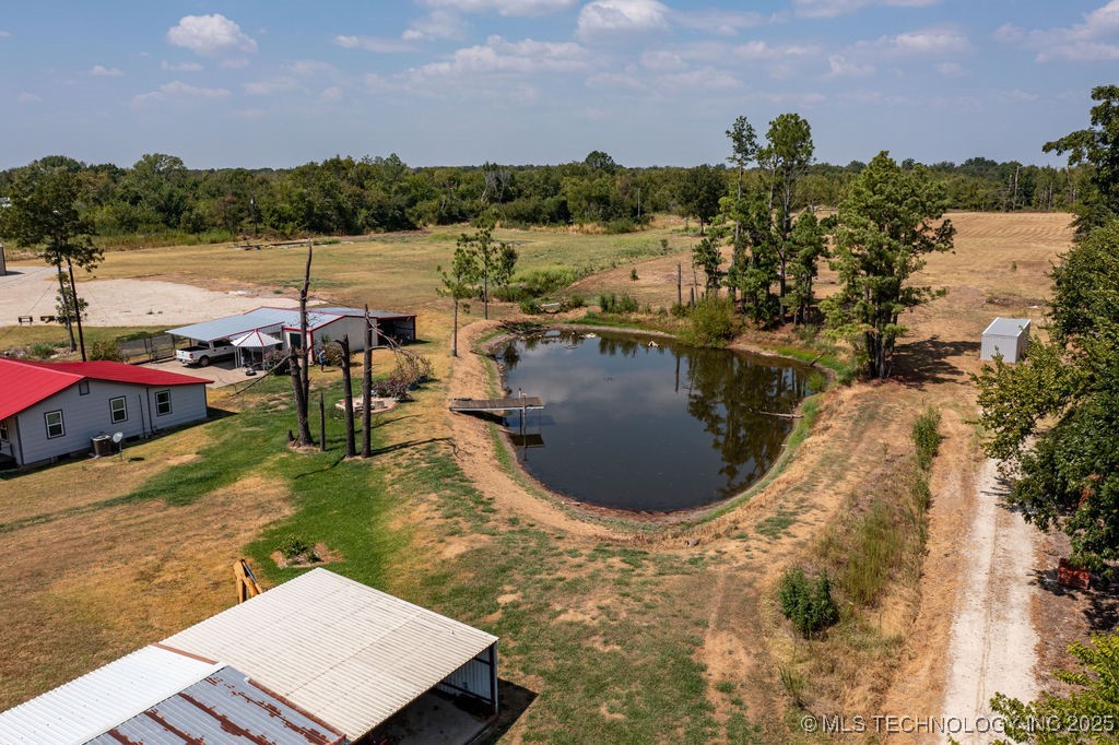 1722 Highway 70 E Kingston OK 73439