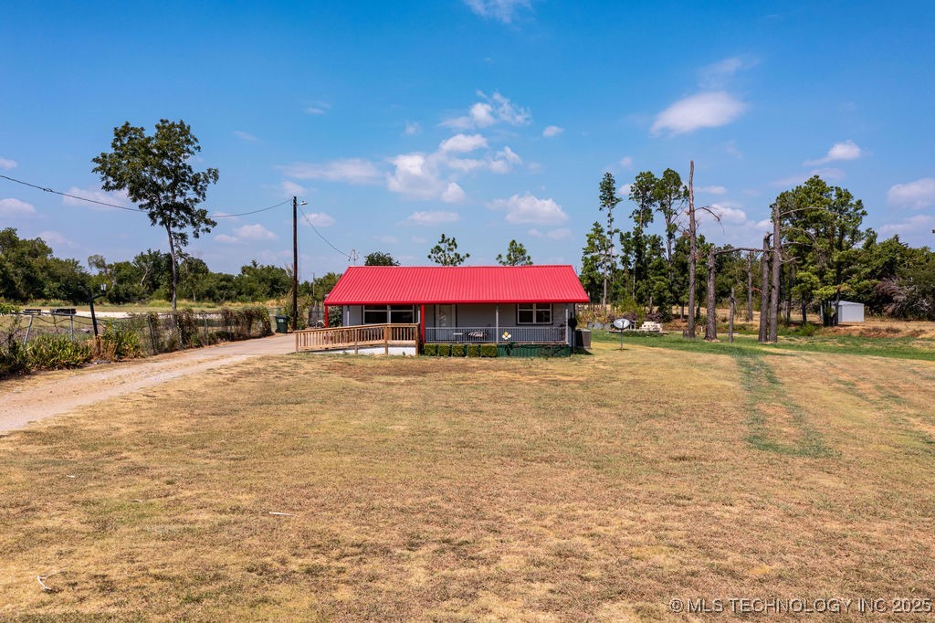 1722 Highway 70 E Kingston OK 73439