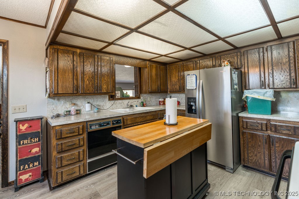 1722 Highway 70 E Kingston OK 73439