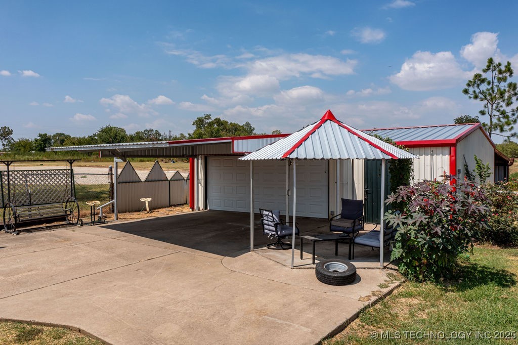 1722 Highway 70 E Kingston OK 73439