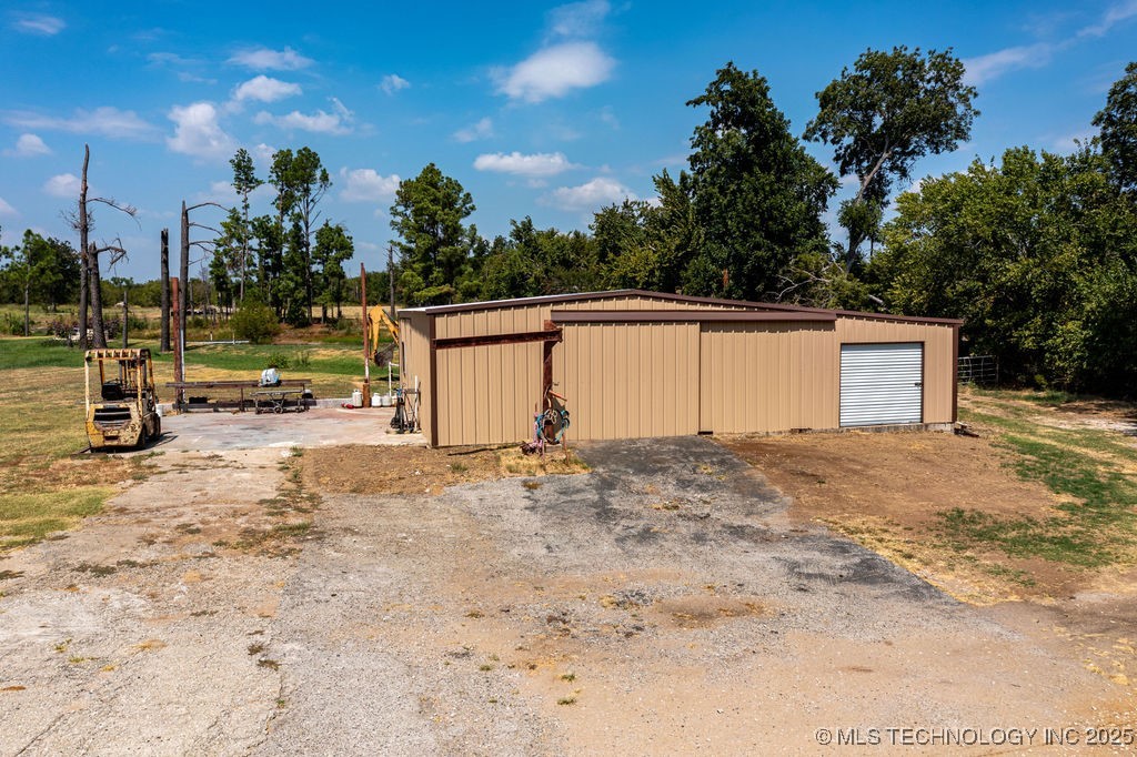 1722 Highway 70 E Kingston OK 73439
