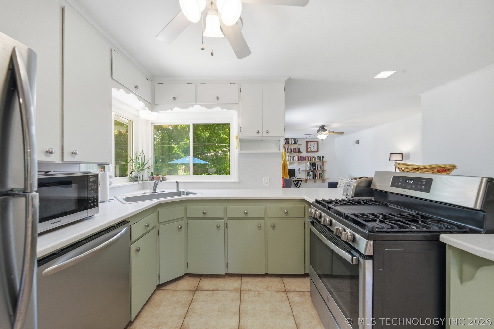 4107 E 37th Street Tulsa OK 74135
