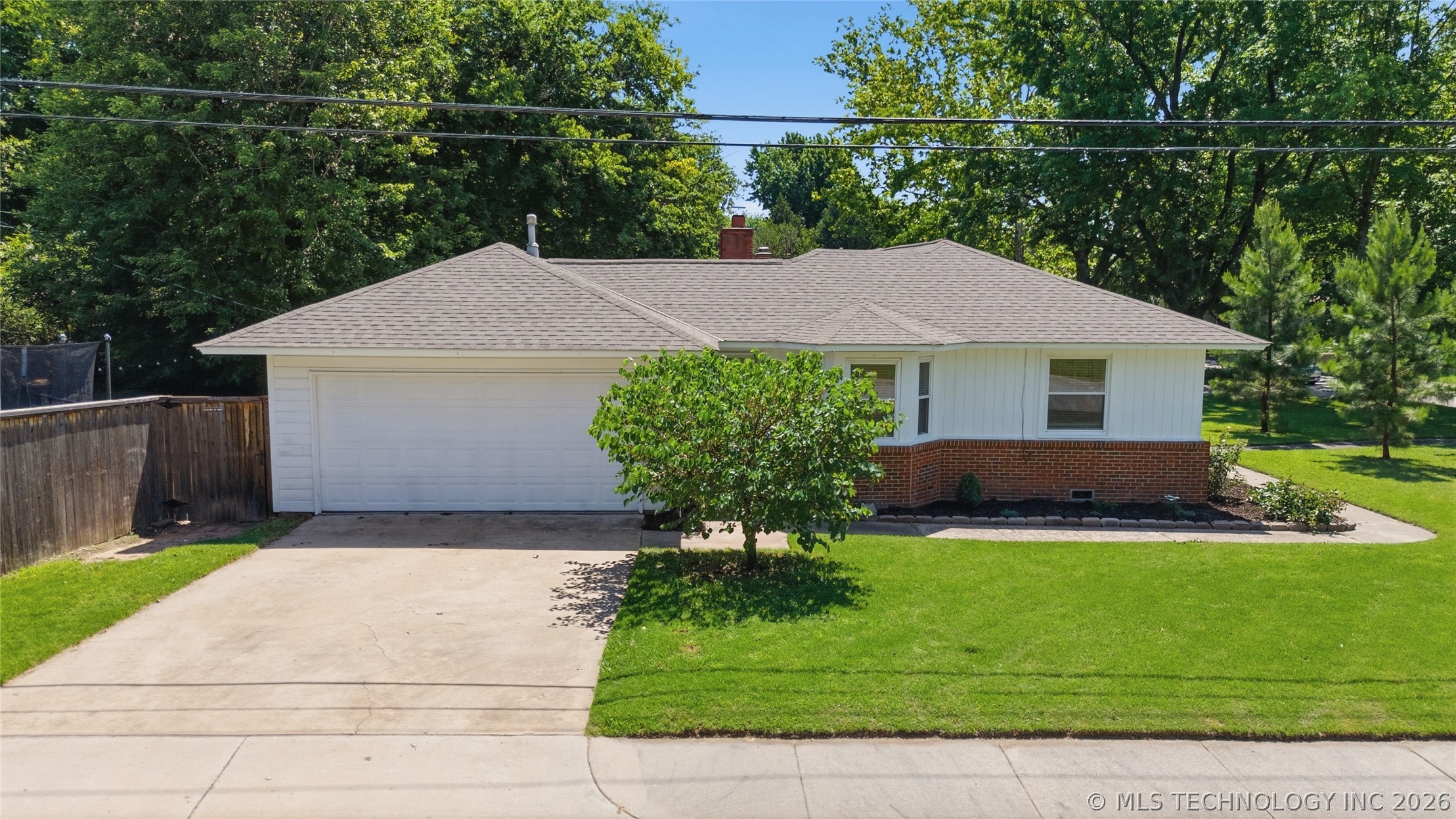 4107 E 37th Street Tulsa OK 74135