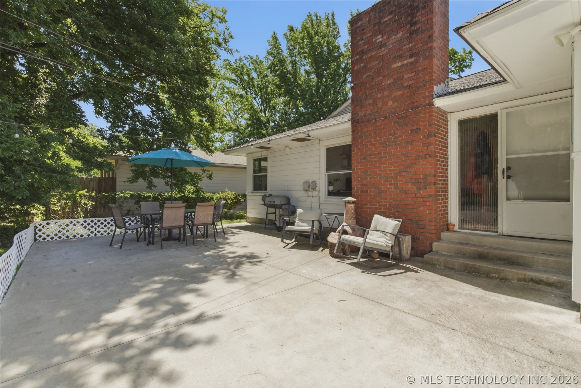 4107 E 37th Street Tulsa OK 74135