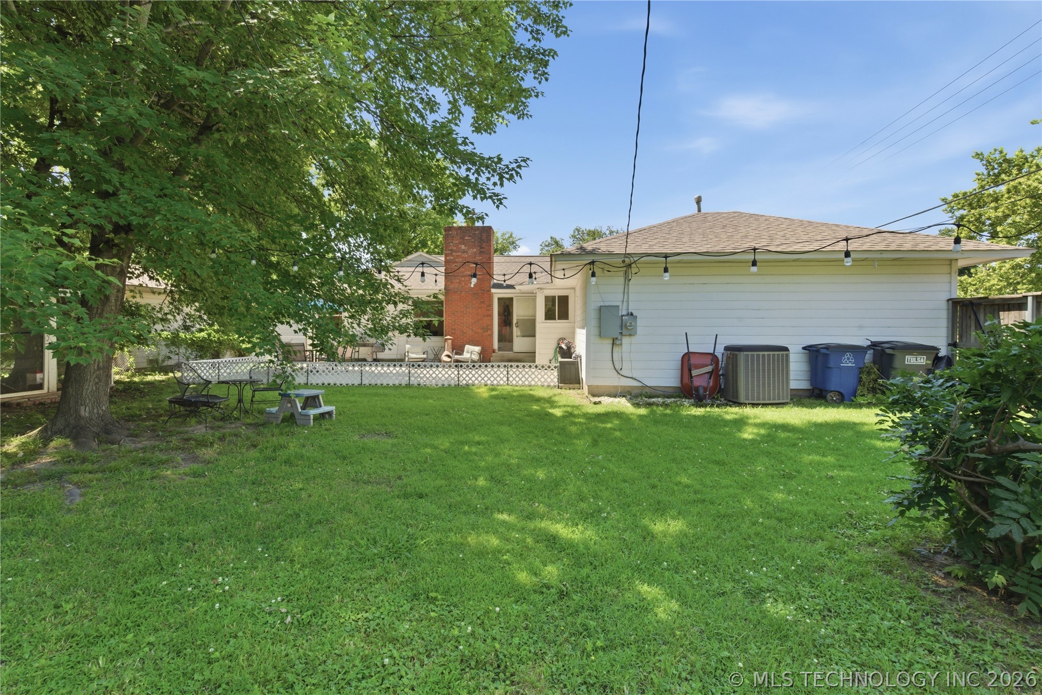 4107 E 37th Street Tulsa OK 74135