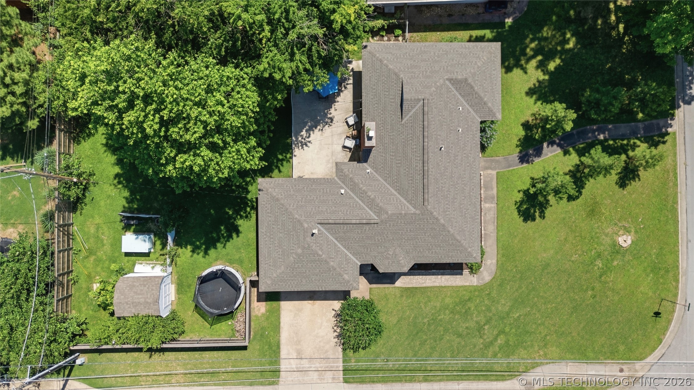 4107 E 37th Street Tulsa OK 74135