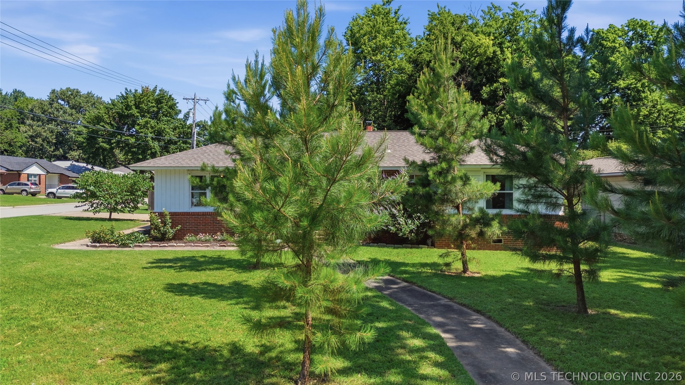 4107 E 37th Street Tulsa OK 74135