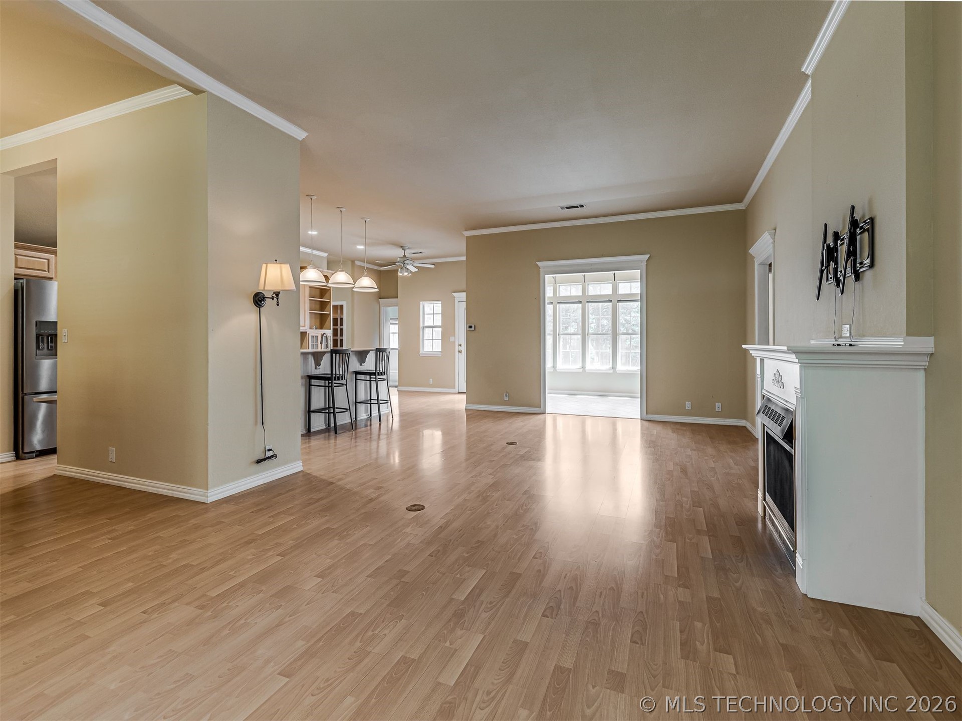 15427 S 283rd West Avenue Kellyville OK 74039
