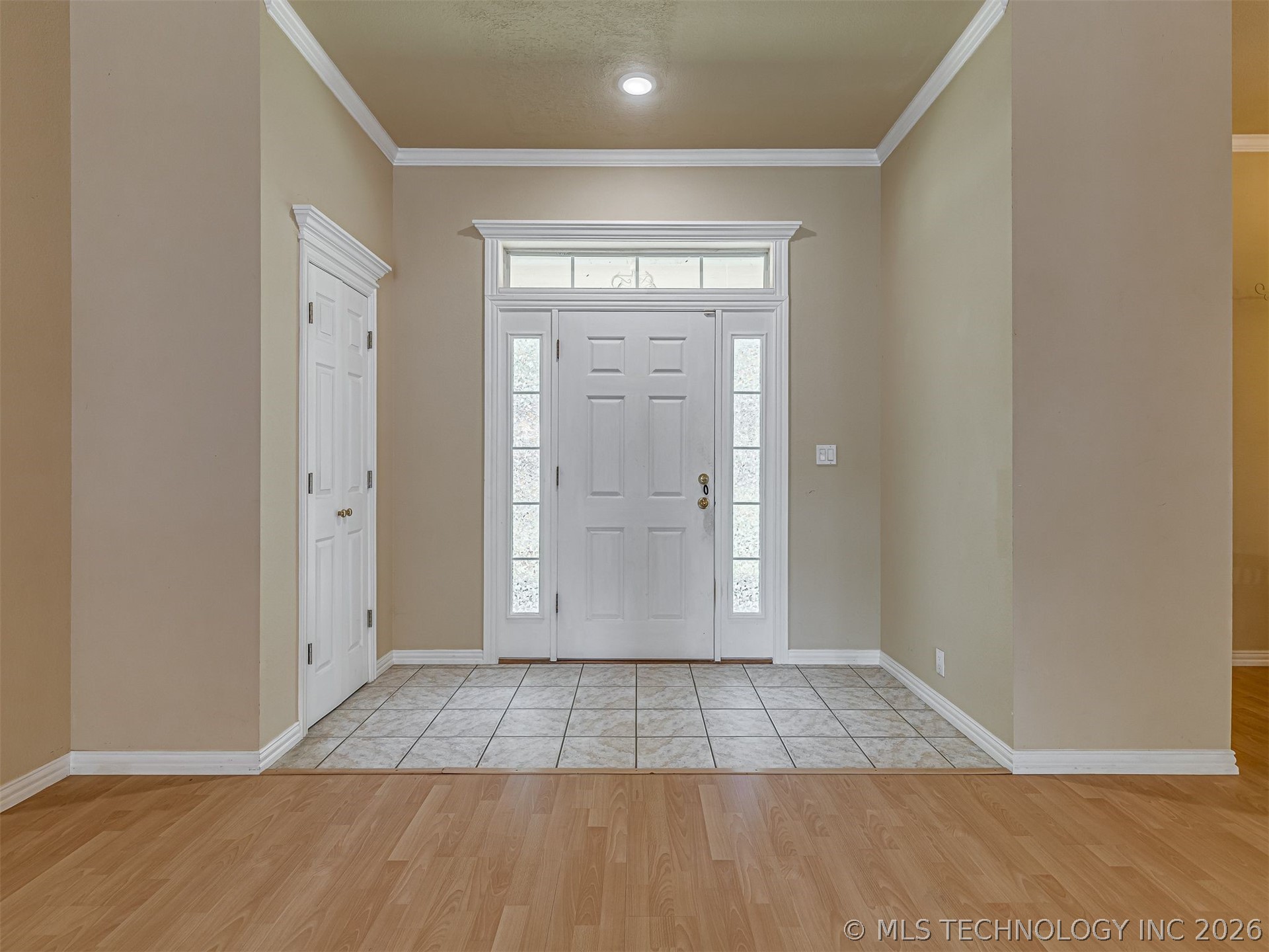 15427 S 283rd West Avenue Kellyville OK 74039