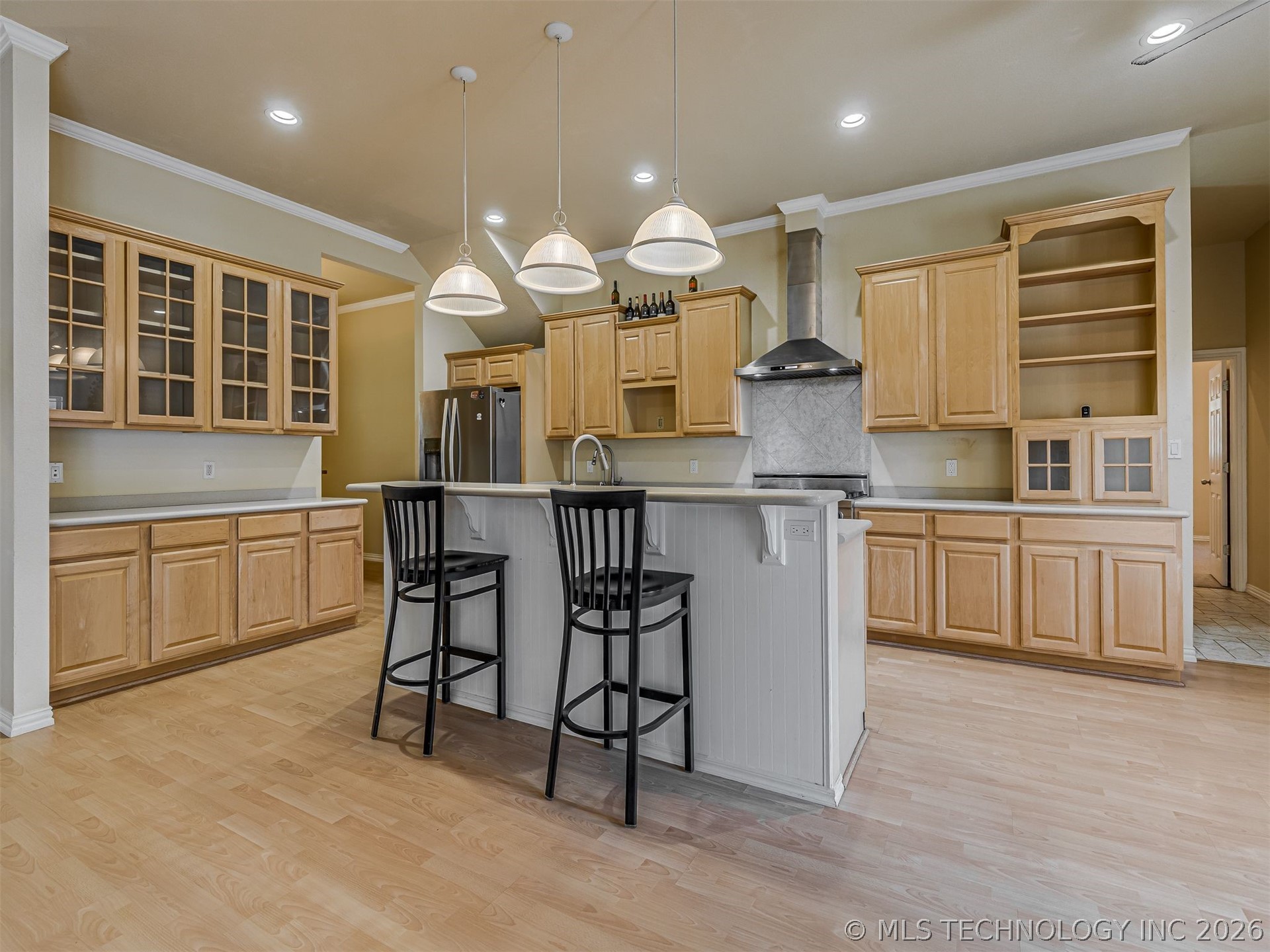 15427 S 283rd West Avenue Kellyville OK 74039