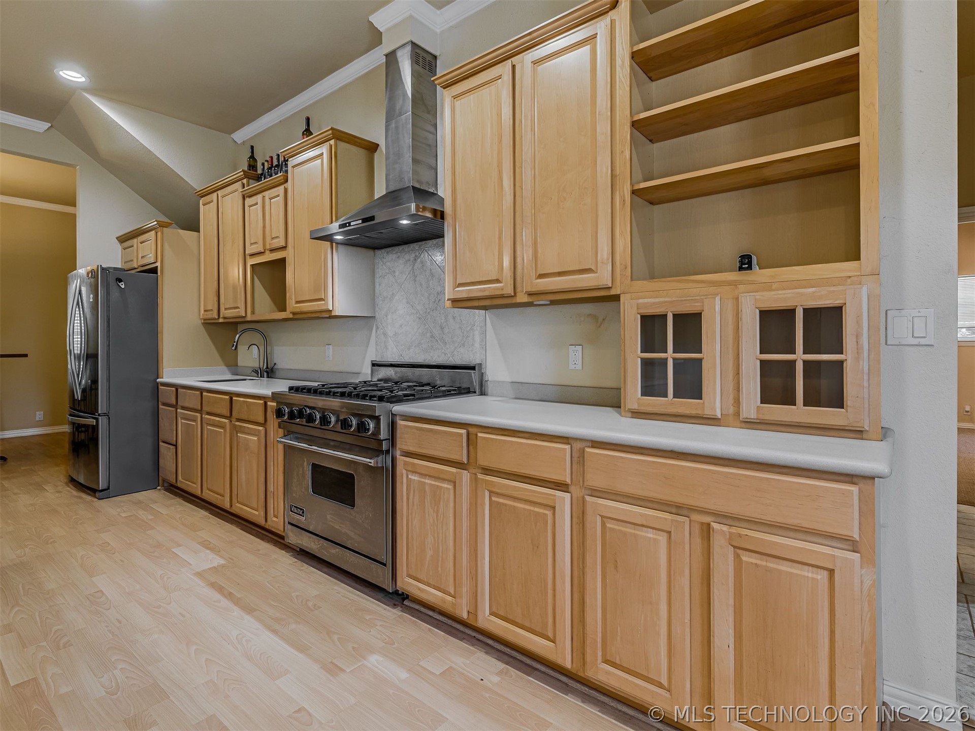15427 S 283rd West Avenue Kellyville OK 74039
