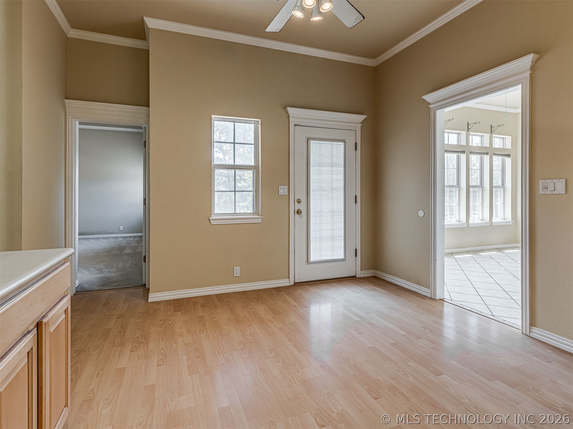 15427 S 283rd West Avenue Kellyville OK 74039