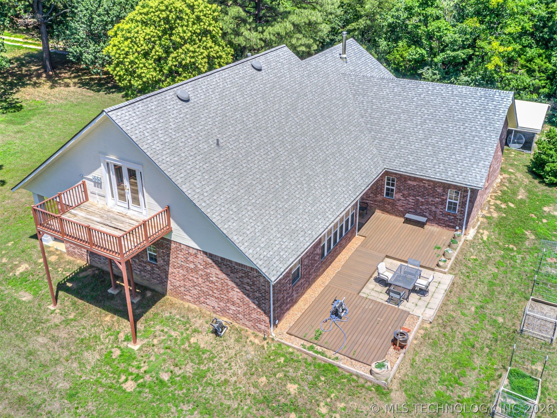 15427 S 283rd West Avenue Kellyville OK 74039
