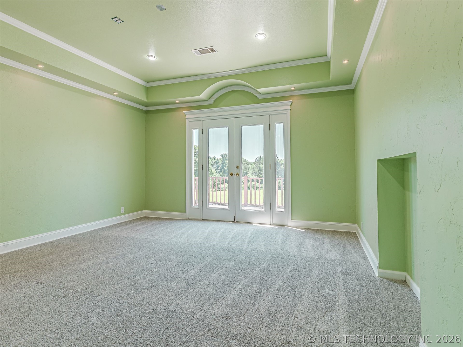 15427 S 283rd West Avenue Kellyville OK 74039