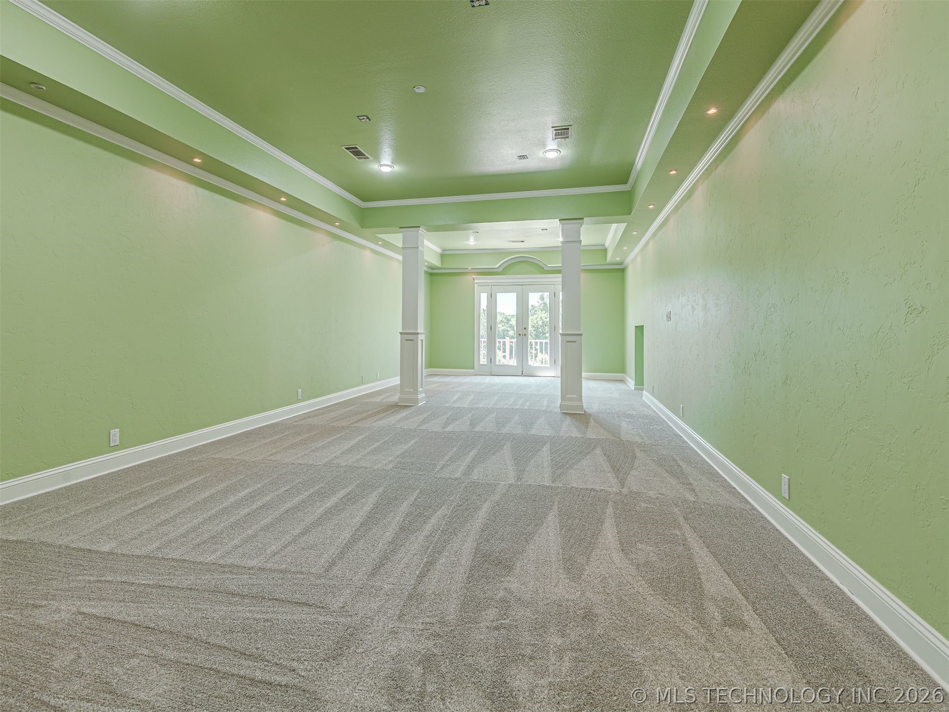 15427 S 283rd West Avenue Kellyville OK 74039